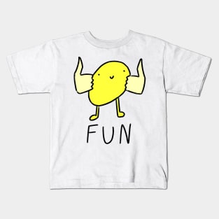 FUN Kids T-Shirt
